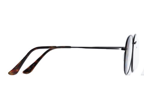 5am Black w/ Tort image 2