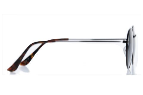 5am Black w/ Tort image 1