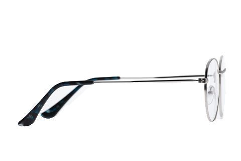 5am Silver w/ Blue image 2