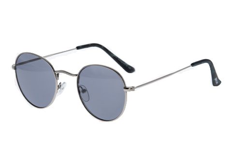 5am Silver w/ Blue Tort image 1