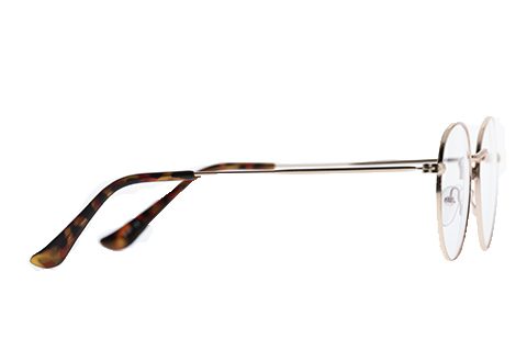 5am Gold w/ Tort image 1