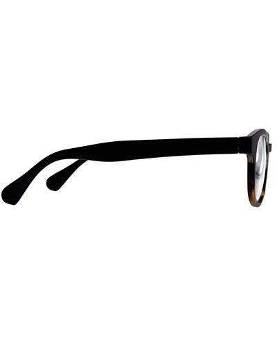 9am Black Tort image 1