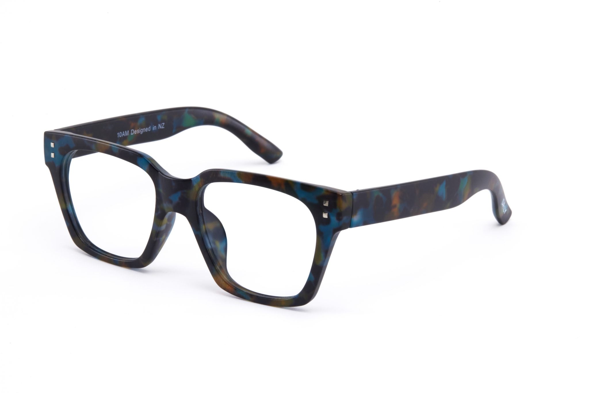 10am Multi Tort image 2