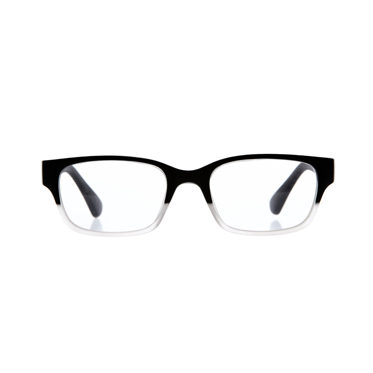 8am Black/Clear