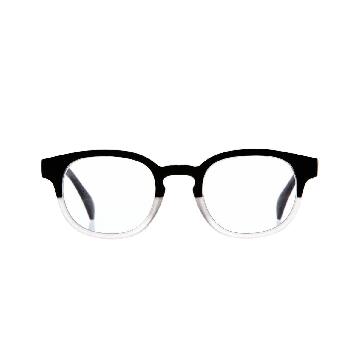 9am Black/Clear