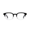 9am Black/Clear