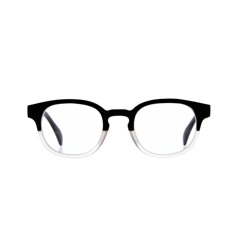 9am Black/Clear