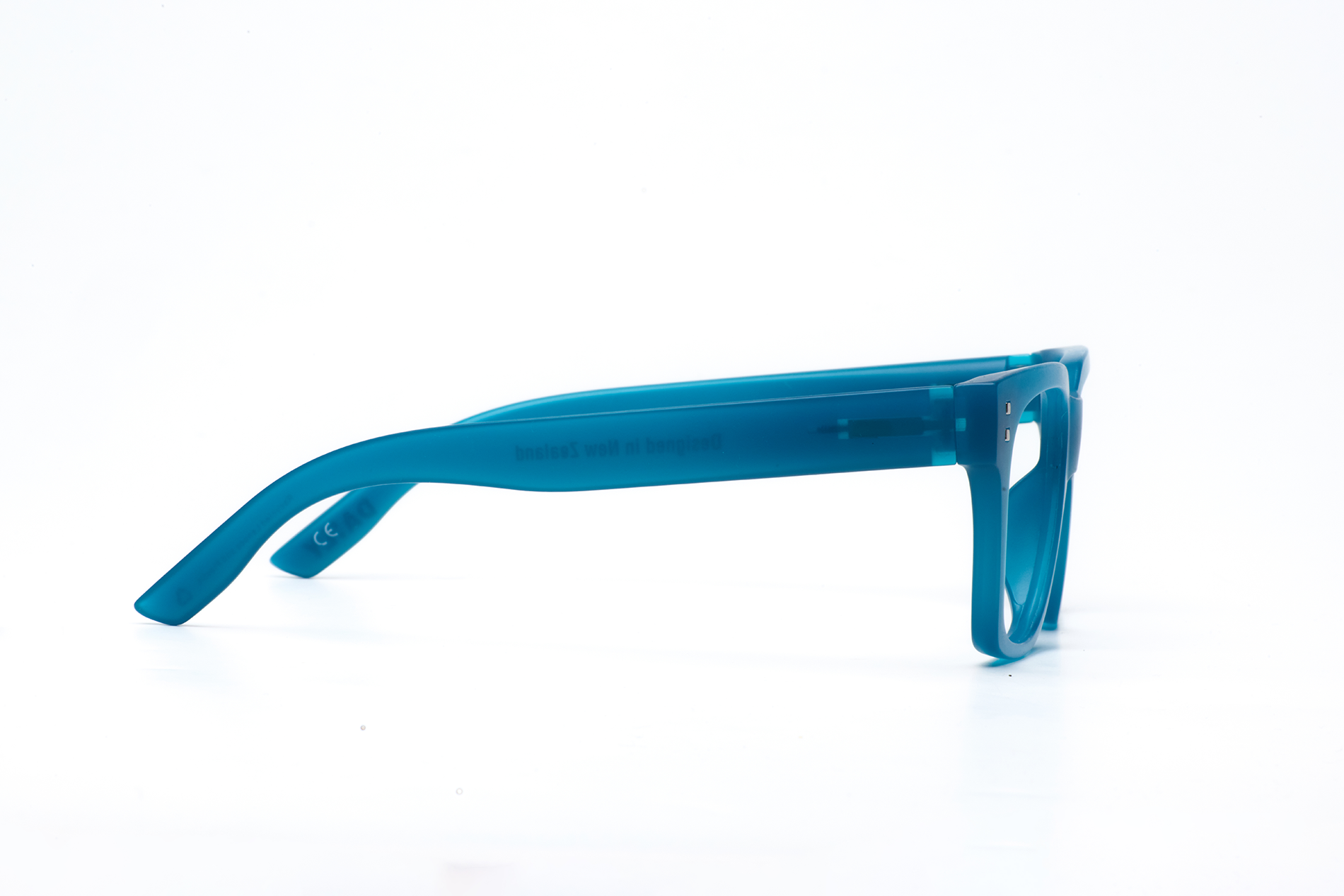 10am Turquoise