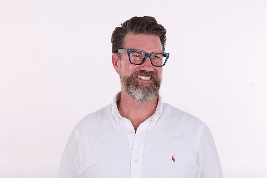 10am Dark Blue | Seconds