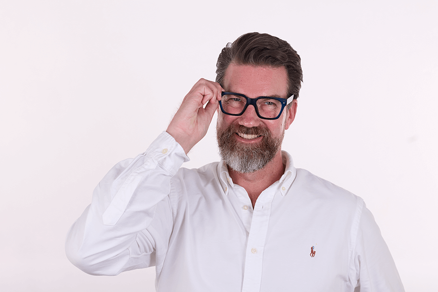 10am Dark Blue | Seconds