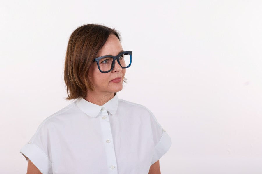 11am Dark Blue | Seconds