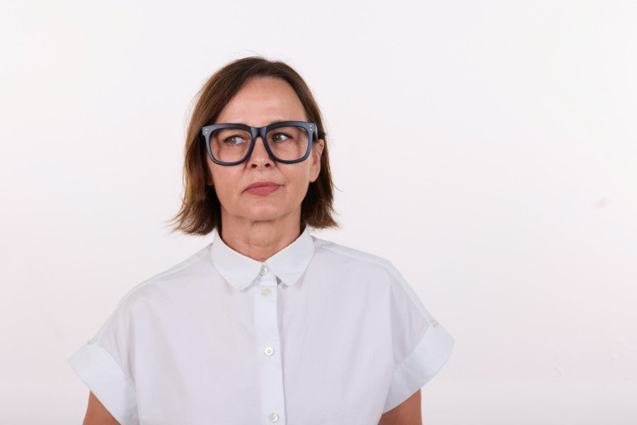 11am Dark Blue | Seconds