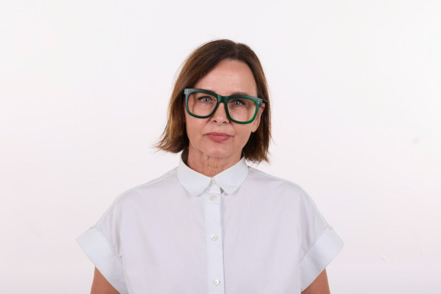 11am Green | Seconds