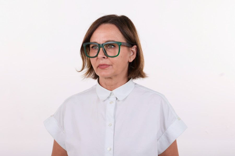 11am Green | Seconds