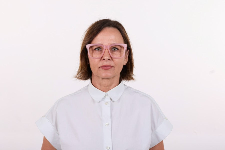 11am Blush | Seconds