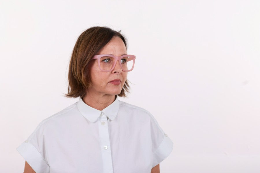 11am Blush | Seconds