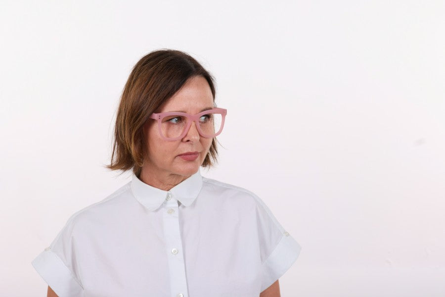 11am Blush | Seconds