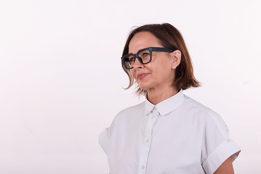 10am Dark Blue | Seconds