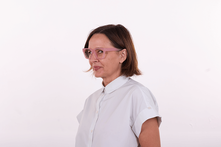 10am Blush | Seconds