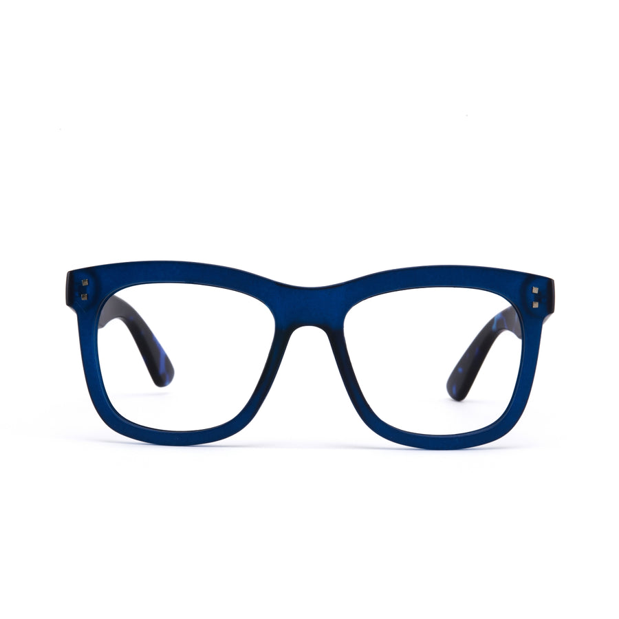 11am Dark Blue