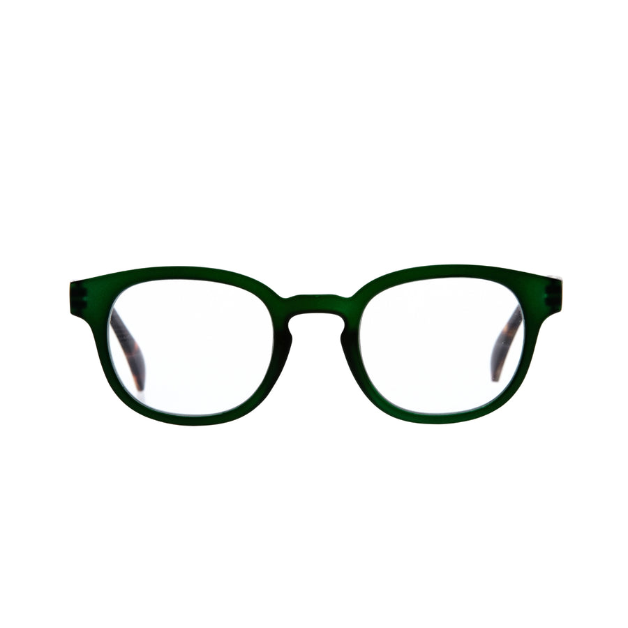 9am Green