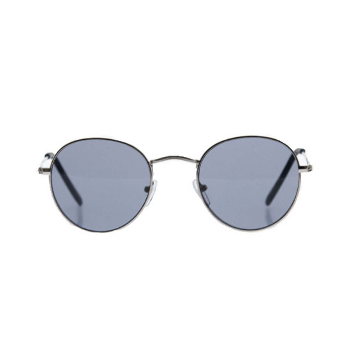 5am Silver w/ Blue Tort Sun